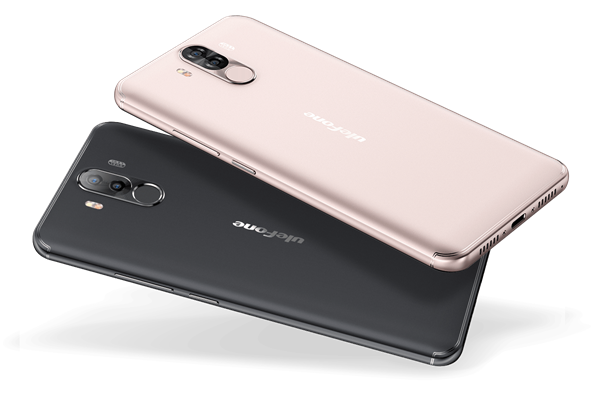 Prestazioni ULEFONE Power 3