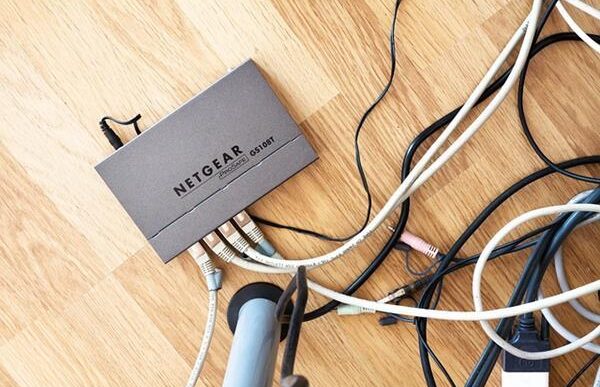 come scegliere un router WiFi
