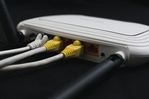 Materiali, marca e prezzo router WiFi