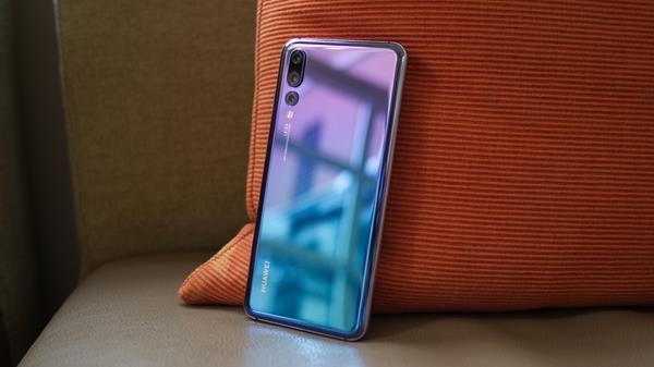 Autonomia Huawei P20 Pro