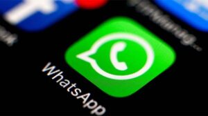 Come recuperare chat WhatsApp senza backup su iPhone 8