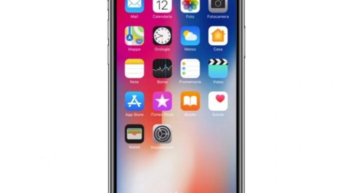 Come registrare su FaceTime con iPhone X