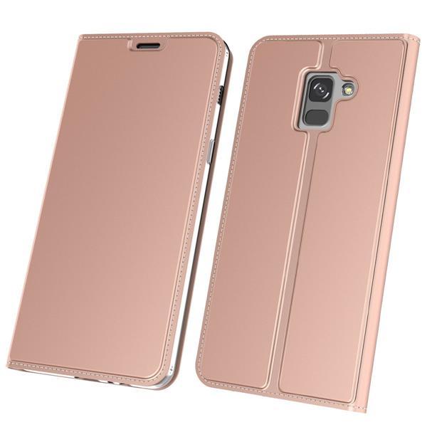 cover samsung a8 2018 libro