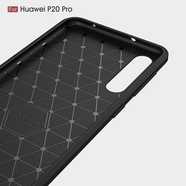 Migliori cover per Huawei P20 Pro: Cover xinyunew in silicone