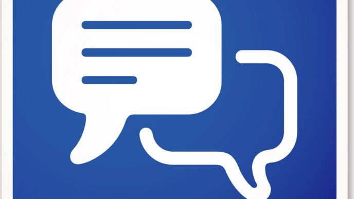 Creare chat finte Facebook