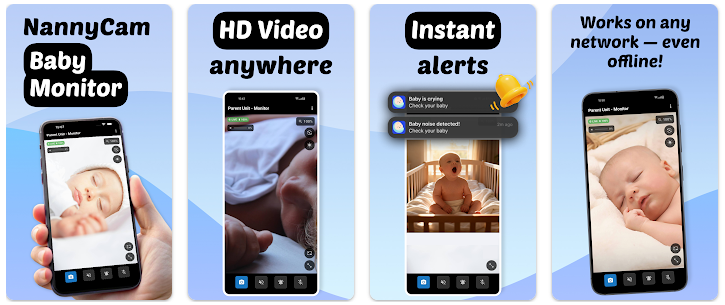 NannyCam