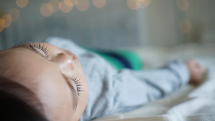 baby monitor