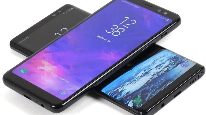 migliori cover Samsung Galaxy A8 2018