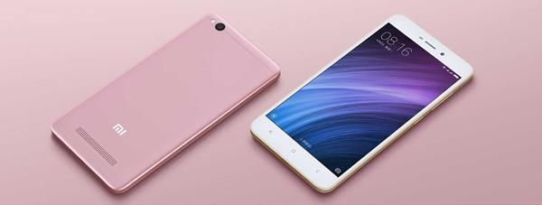 Le migliori cover Xiaomi RedMi 4A