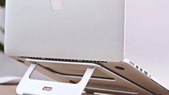 MacBook Alluminium