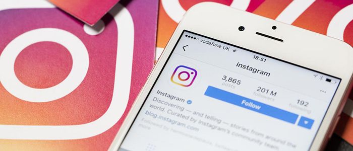 Come creare un gruppo su Instagram da PC Windows