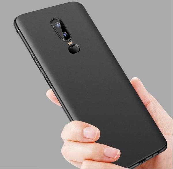 Migliori cover per OnePlus 6: Custodia SPAK ultra sottile