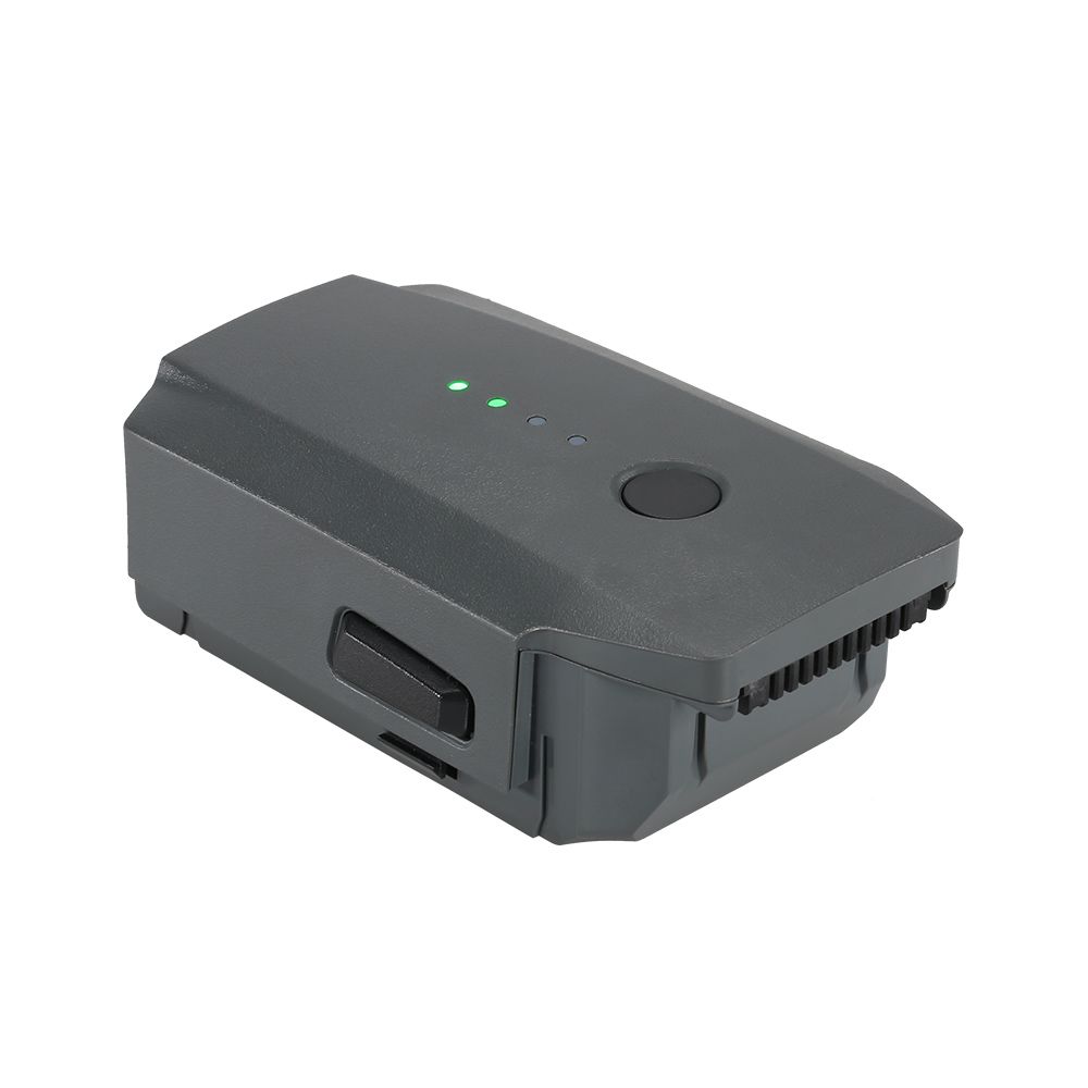 DJI Mavic Pro batteria
