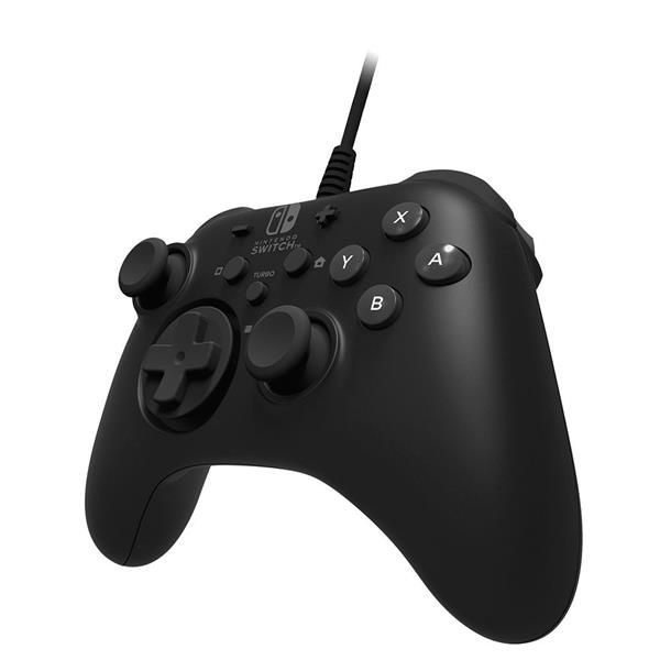 Alternative Controller Nintendo Switch Pro: Hori NSW-001U