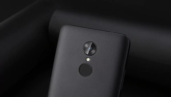 Formattare Blackview A10