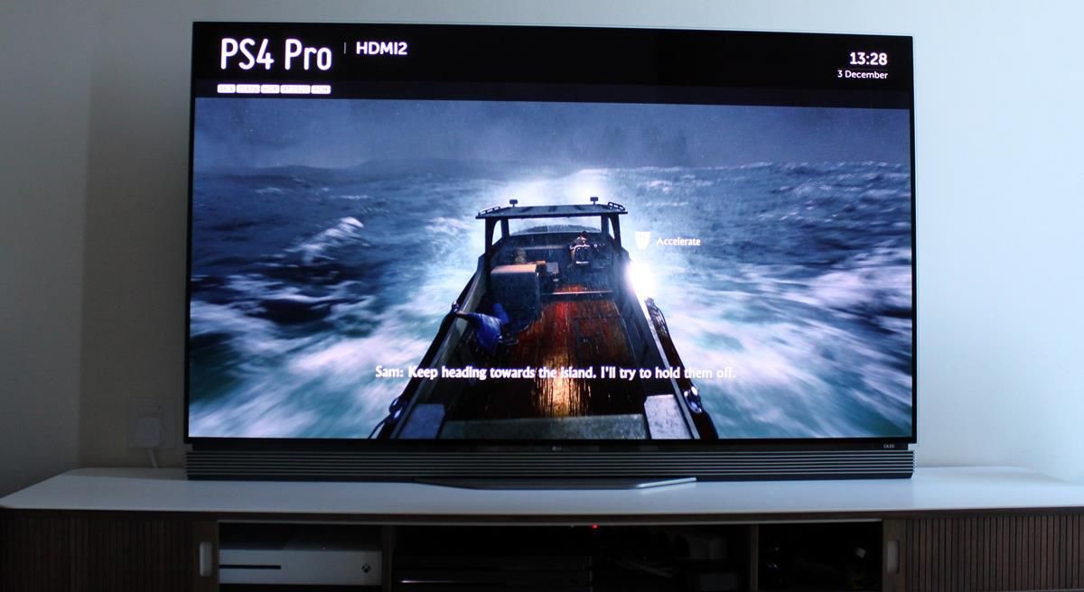 Migliori monitor da gaming per PS4