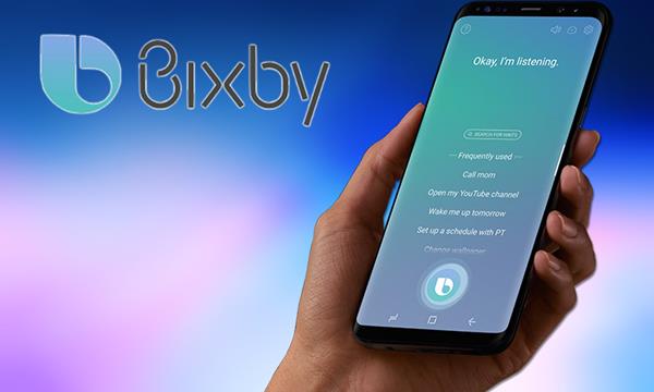 Consigli Galaxy S9: Samsung Bixby