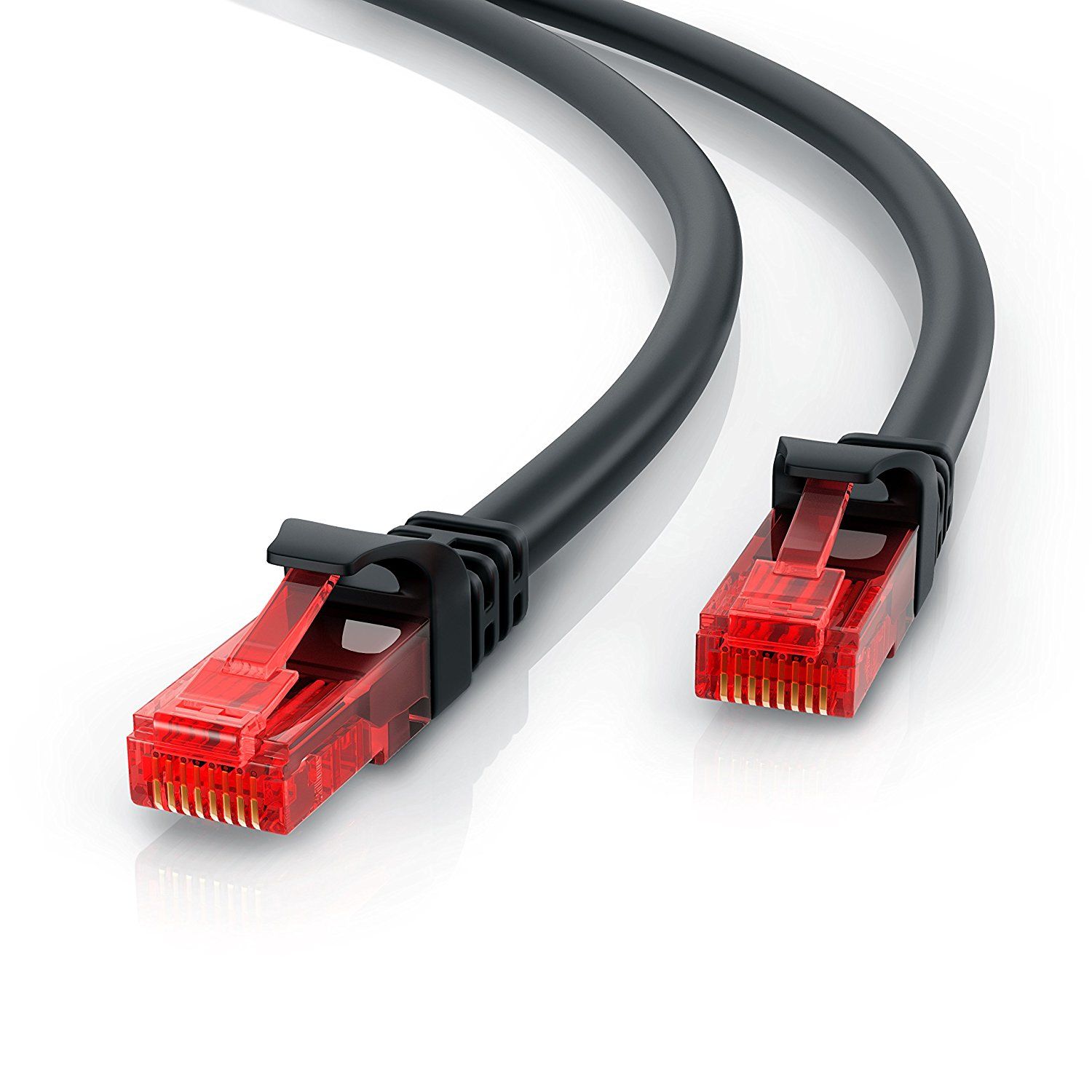 esempio di cavo ethernet cat 6