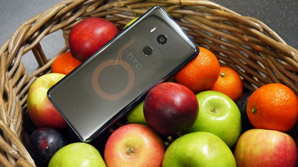 HTC U12 Plus