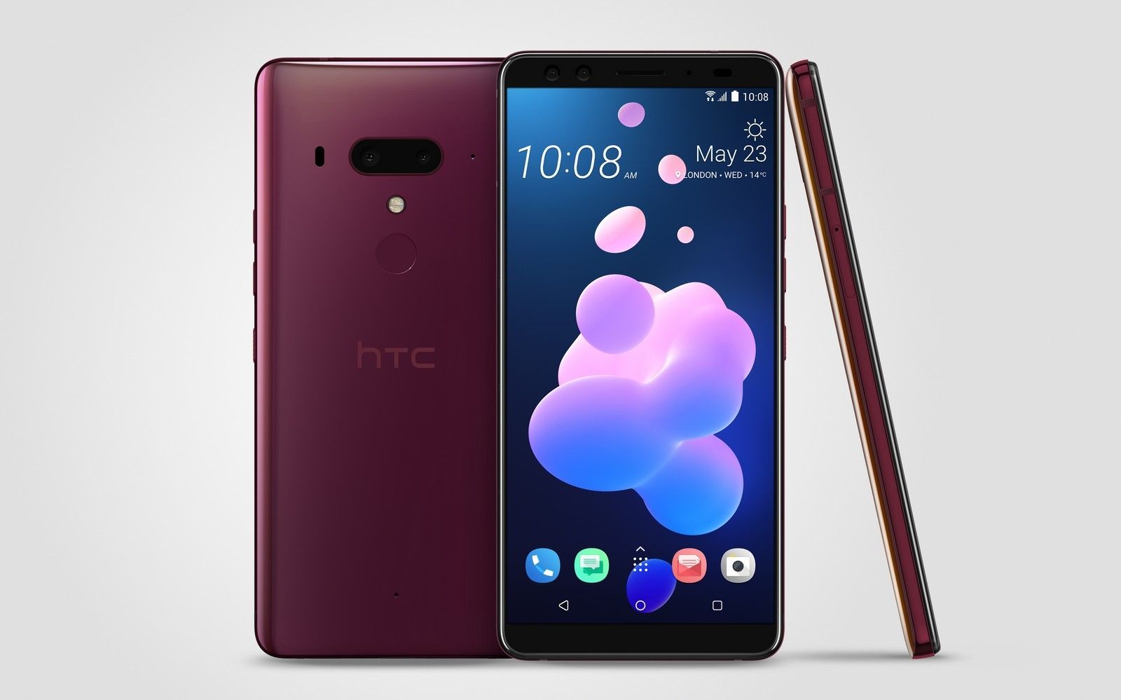 htc u12 +
