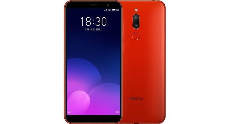 meizu 6t