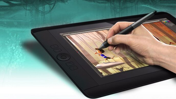 migliori tavolette grafiche