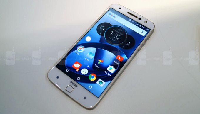 moto z 