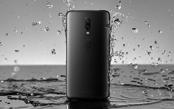 Come proteggere l'OnePlus 6