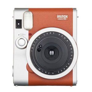 fotocamere con stampa istantanea - Fujifilm instax mini 90