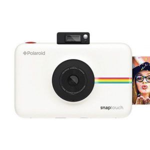 Polaroid Snap Touch