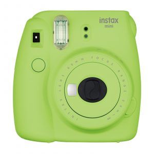 fotocamere con stampa istantanea -Fujifilm instax mini 9