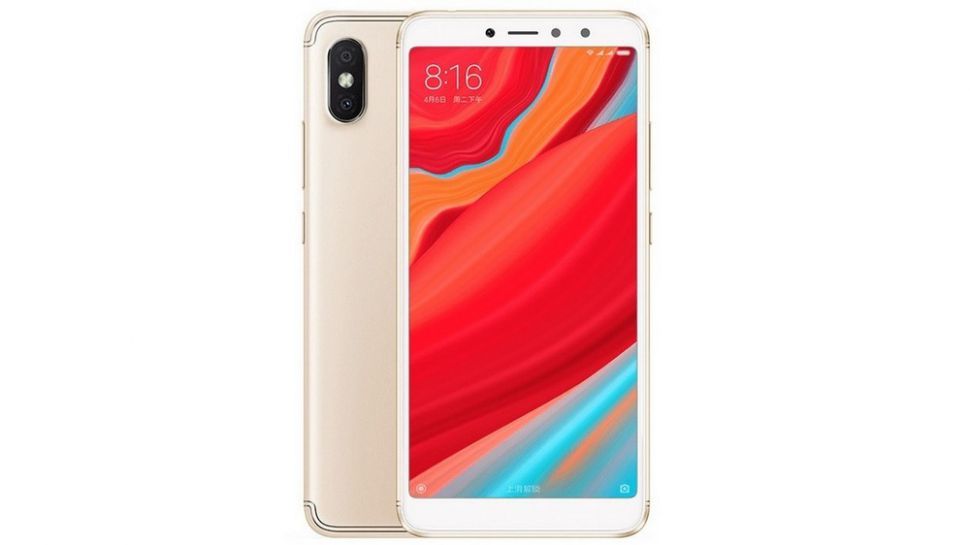 xiaomi redmi S2