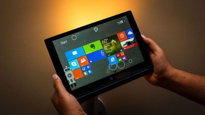 5 migliori tablet da 10 pollici