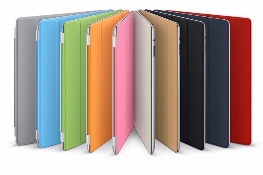 Alcune cover con colori diversi