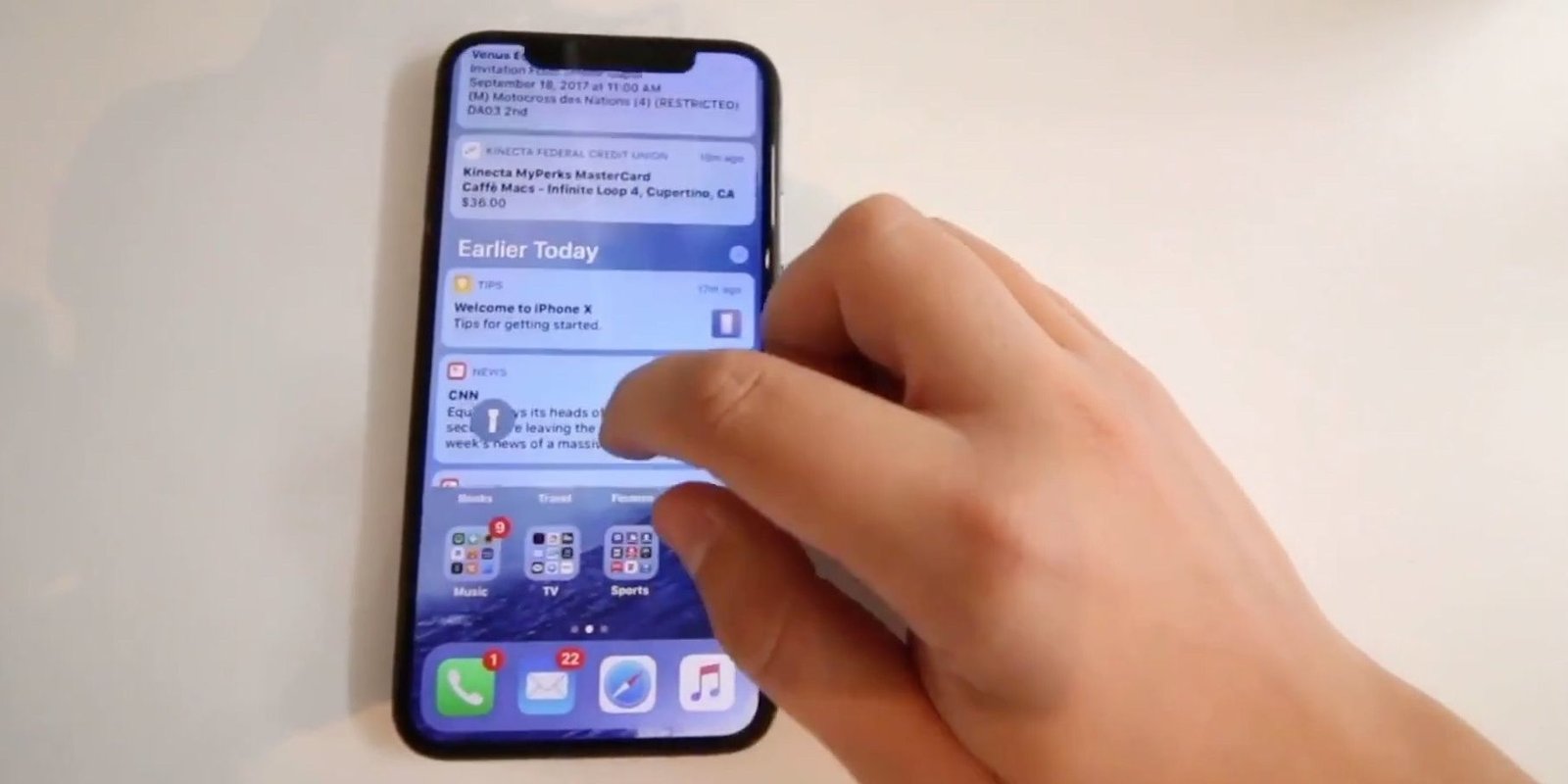 Sincronizzare Due Iphone Sullo Stesso Mac
