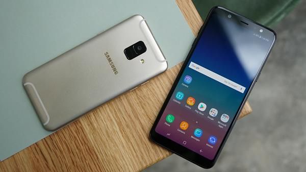 Samsung Galaxy A6 2018