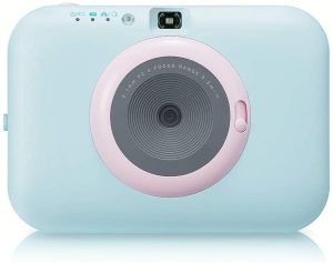 Fotocamera istantanea portatile LG