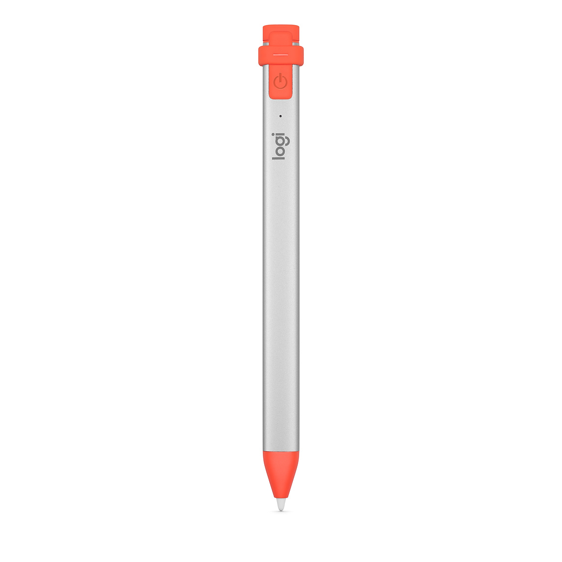 La penna digitale Logitech Crayon