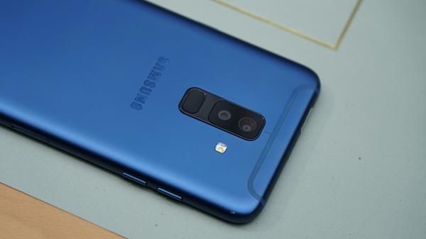 Proteggere Samsung Galaxy A6 2018
