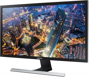 Samsung U28E570D