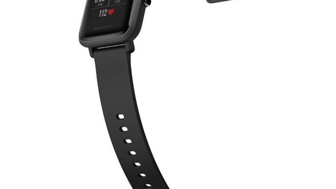 amazfit bip