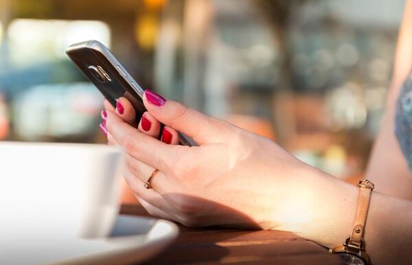 Funzionalità browser web per Android