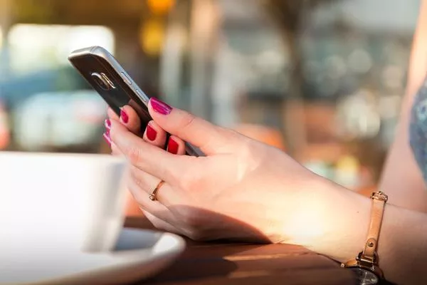 Funzionalità browser web per Android