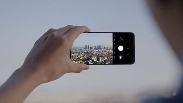 Recensione Xiaomi Mi 6x: Fotocamera Recensione Xiaomi Mi 6x: Fotocamera