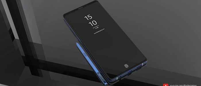 galaxy note 9