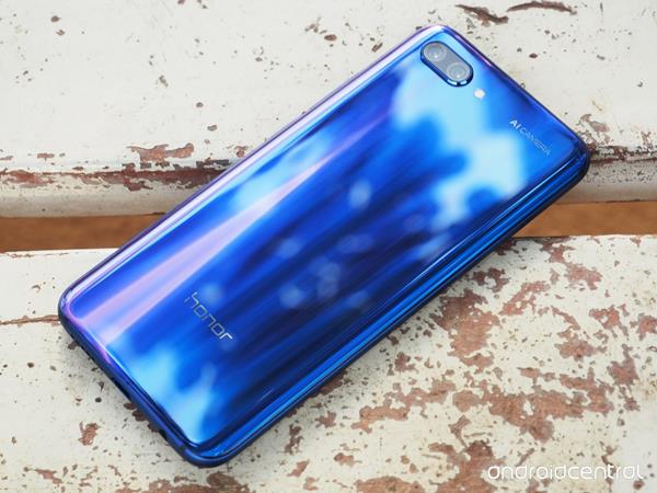 Migliori custodie Honor 10