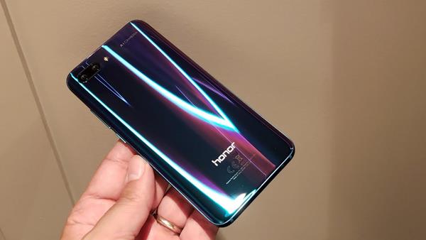 Honor 10