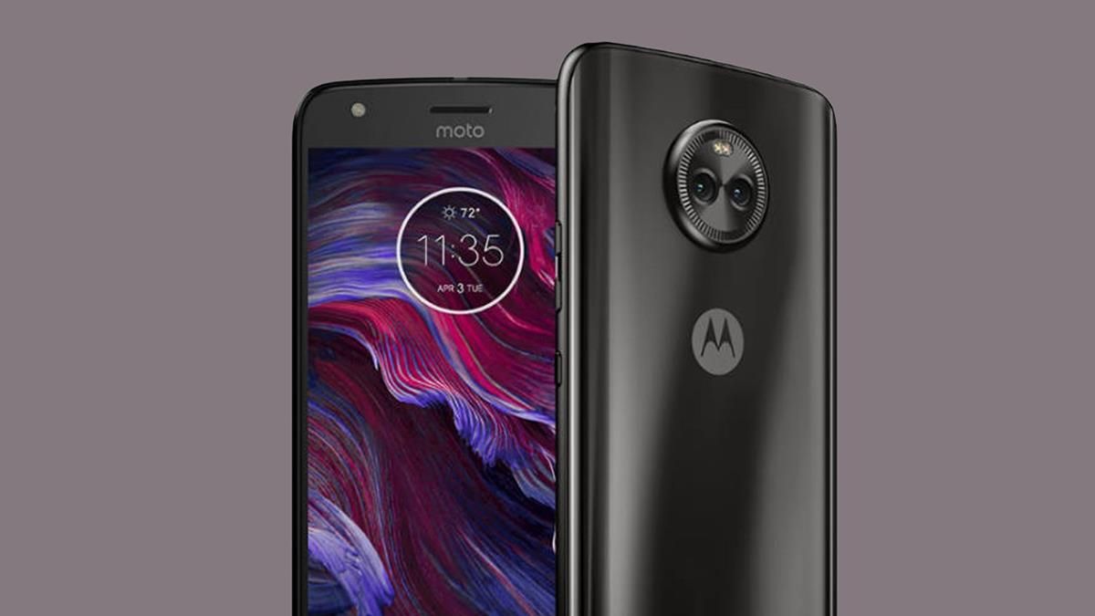 Migliori cover Motorola Moto X4