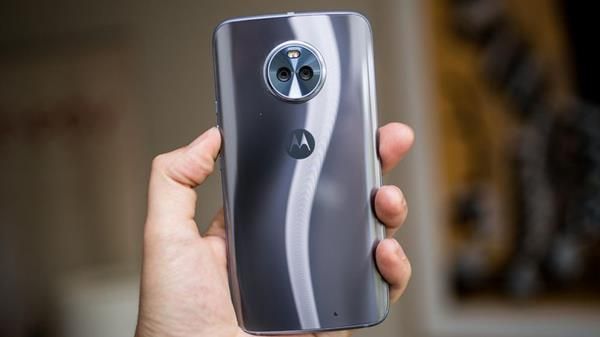 Migliori custodie Motorola Moto X4