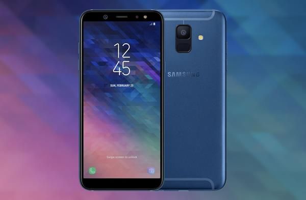 Migliori cover per Samsung Galaxy A6 2018